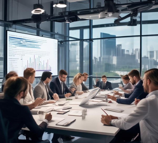 商贸公司成本管理,关键案例与优化策略 商贸公司成本管理,关键案例与优化策略