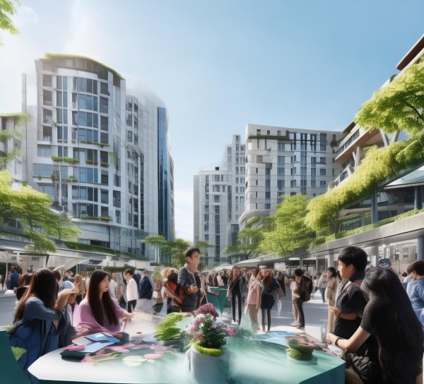 长沙商贸校园改造,探索创新与发展之路 长沙商贸校园改造,探索创新与发展之路