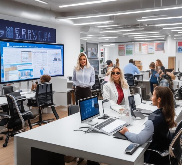 出租商贸公司承接项目，助力企业高效发展