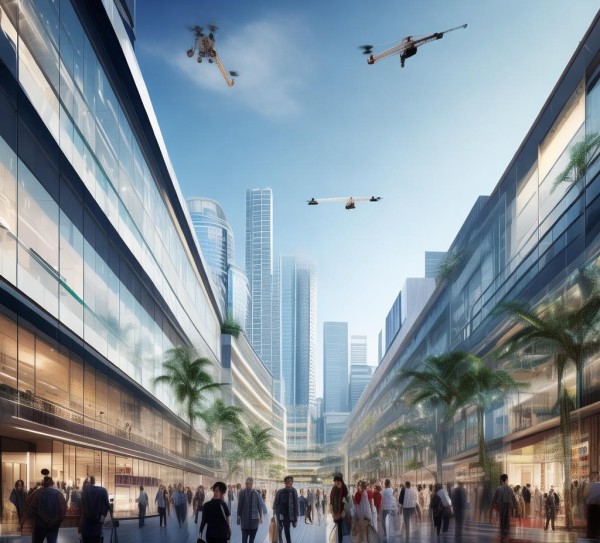 宾阳商贸城-最新动态-未来发展