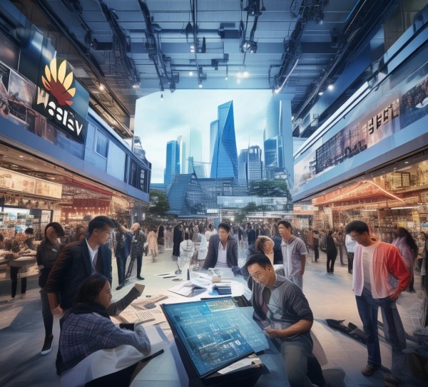 华瑞商贸，助力市场扩展与创新