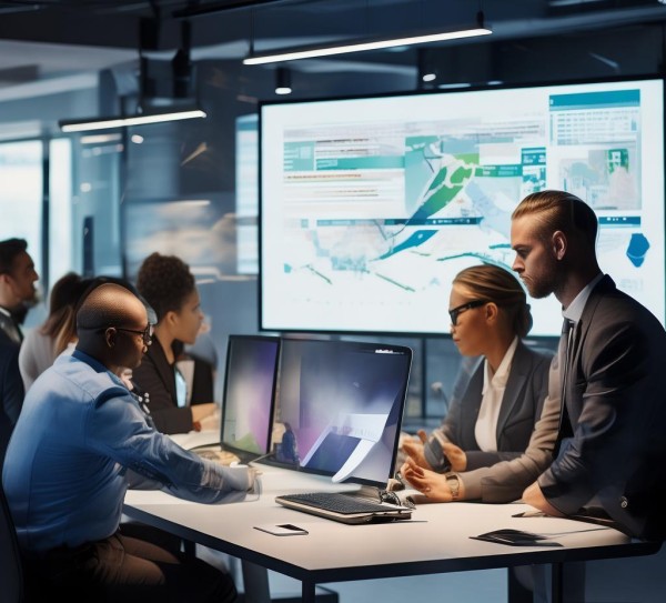 高效运营，助力成功