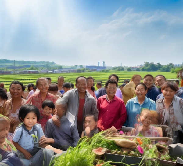 宁波商贸集团扶贫项目助力乡村发展,实现共同富裕——22-223年 宁波商贸集团扶贫项目助力乡村发展,实现共同富裕——22-223年