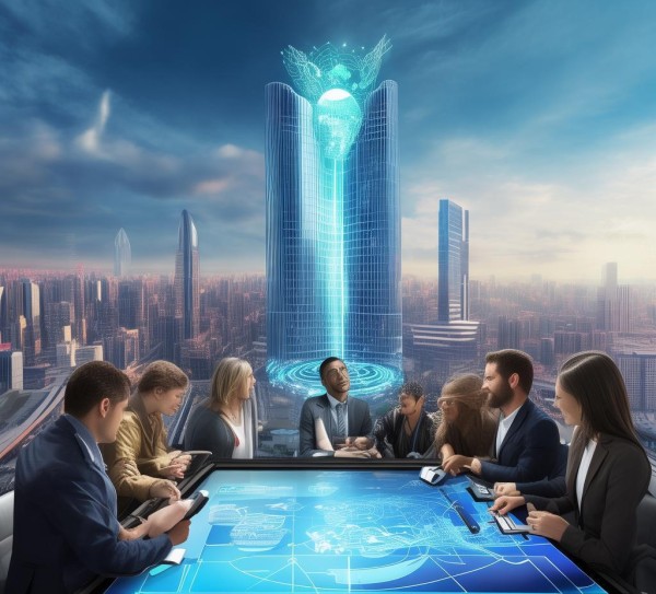 泰容祥商贸，全球化的脚步与创新的极富战略深度