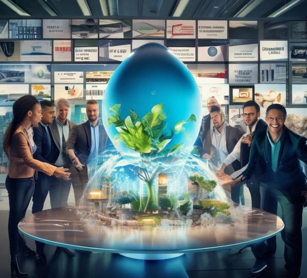 孵化项目推广,助力企业发展,创造成功故事 孵化项目推广,助力企业发展,创造成功故事