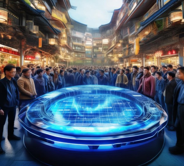 探索福建基金商贸服务的创新与发展