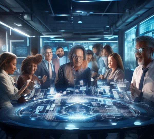 盈君商贸智慧转型助力企业成功