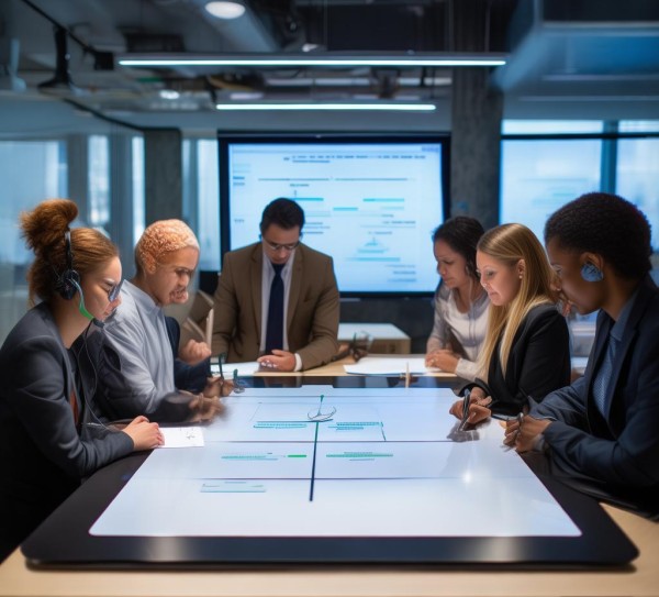 商服务规范与实践