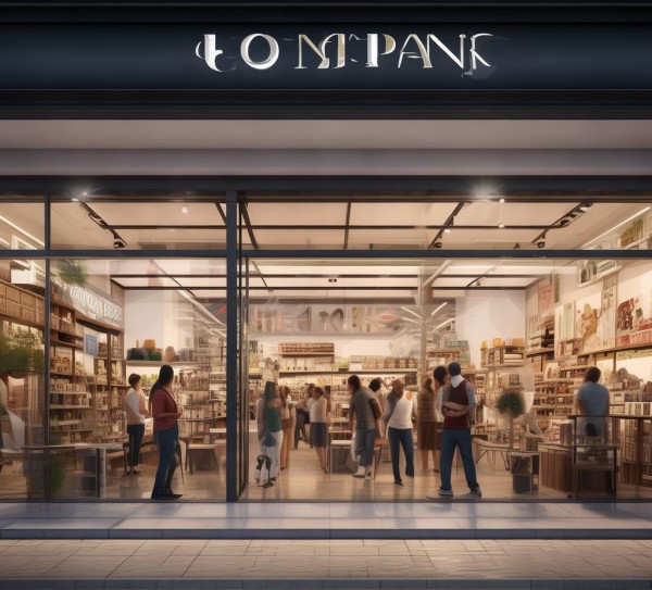 商贸类型企业成功案例，从无到有