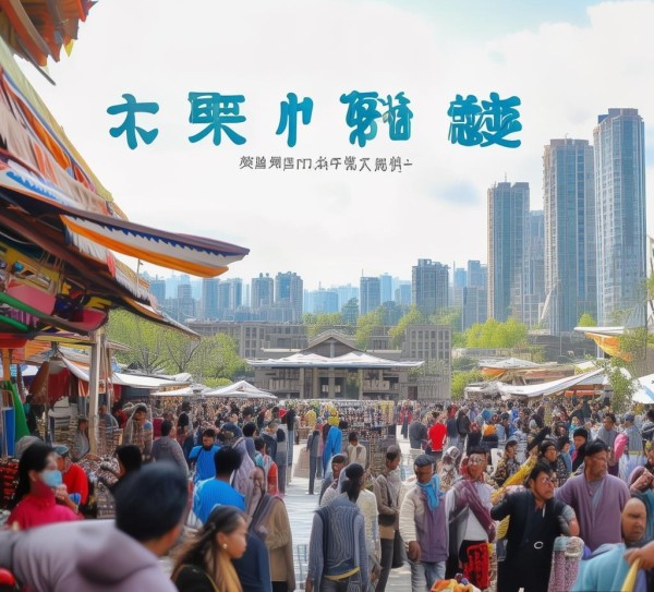 助力新疆经济发展与民生改善，新疆利源商贸服务