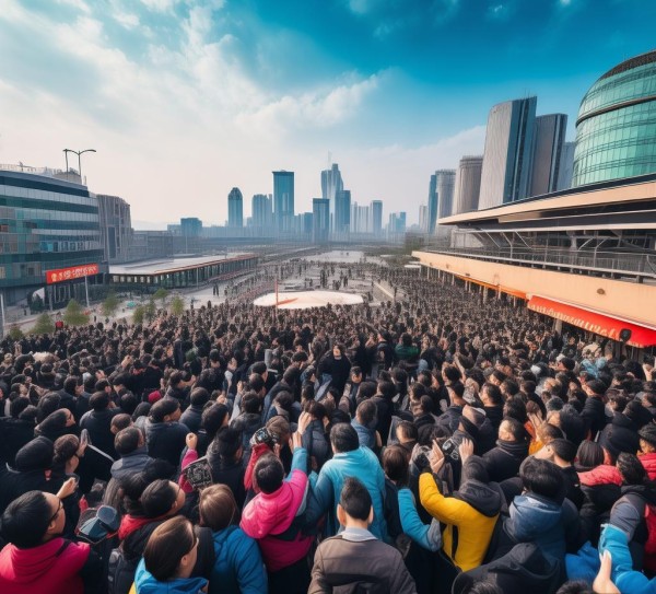 中环商贸城新闻事件动态 中环商贸城新闻事件动态