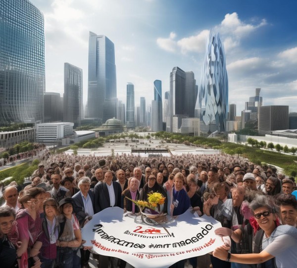 成立乐至商贸服务协会，引领商贸服务行业高质量发展，助力经济高质量发展新路径