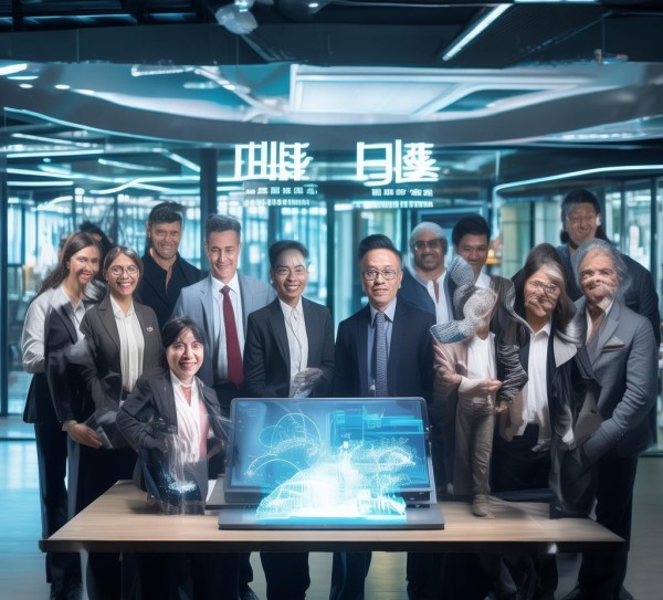 聚佰商贸,数字时代成功案例研究——数字转型中的创新策略 聚佰商贸,数字时代成功案例研究——数字转型中的创新策略