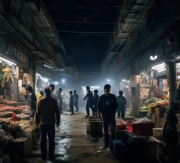 萧县商贸城停电影响及应对措施