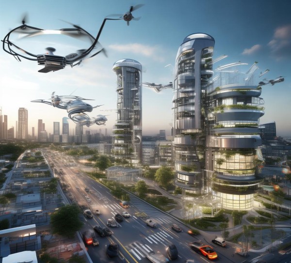 论市北区最大商贸项目，构建高效物流体系的典范