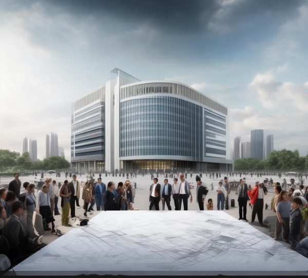 南宁商贸学校项目招标,机遇与挑战并存 南宁商贸学校项目招标,机遇与挑战并存