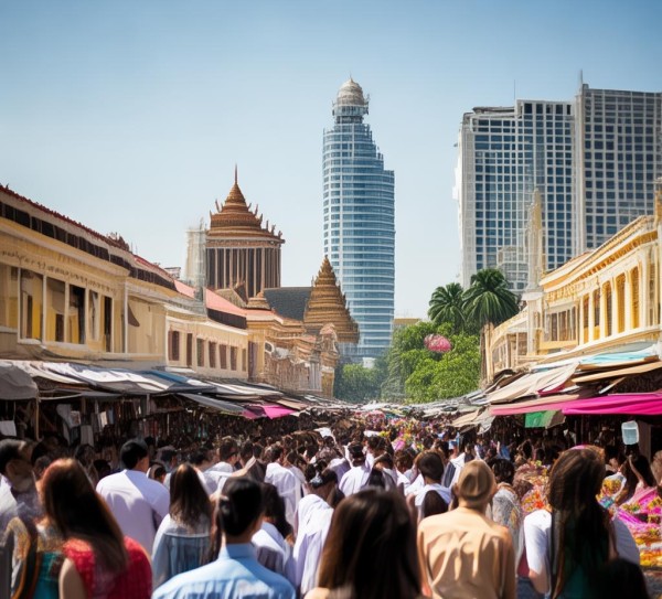 柬埔寨商贸考察服务,机遇与挑战 柬埔寨商贸考察服务,机遇与挑战