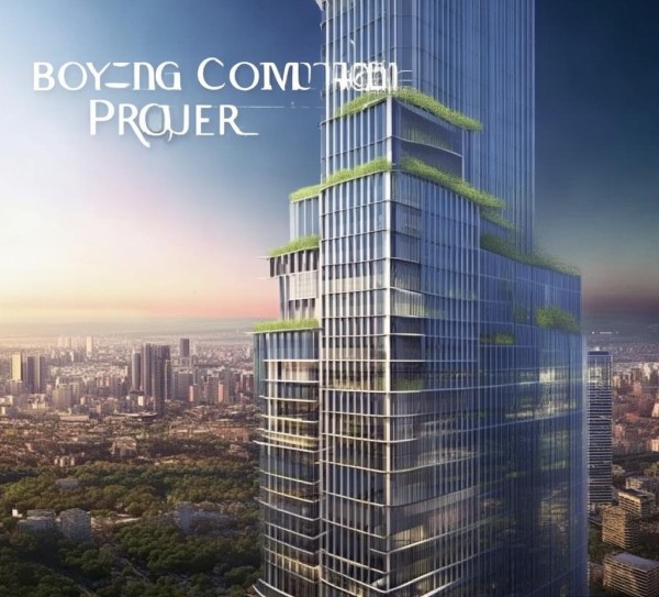 博兴商贸大楼项目，意义与展望