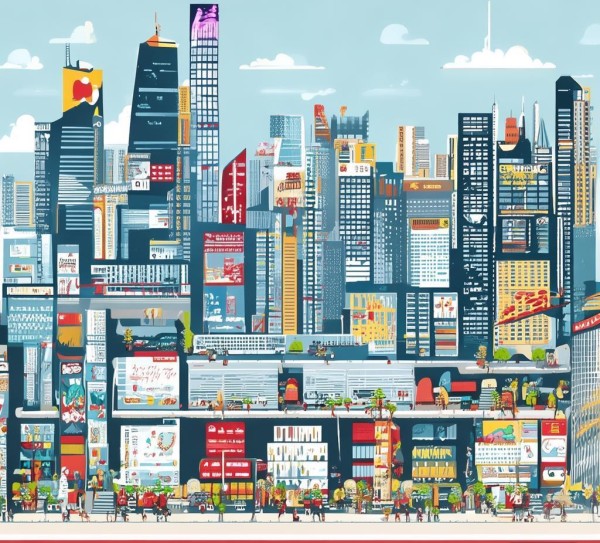 中国商贸服务企业排行榜,影响经济发展的关键力量 中国商贸服务企业排行榜,影响经济发展的关键力量