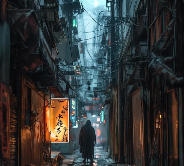 揭示商贸城背后的真相与启示