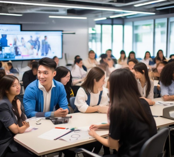 蚌埠商贸学校,探索商业教育的创新路径 蚌埠商贸学校,探索商业教育的创新路径