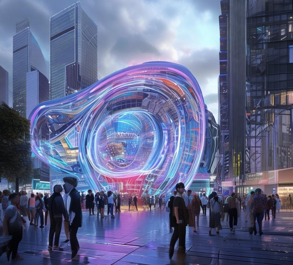 商贸城,引流新引擎,拉动经济新活力 商贸城,引流新引擎,拉动经济新活力