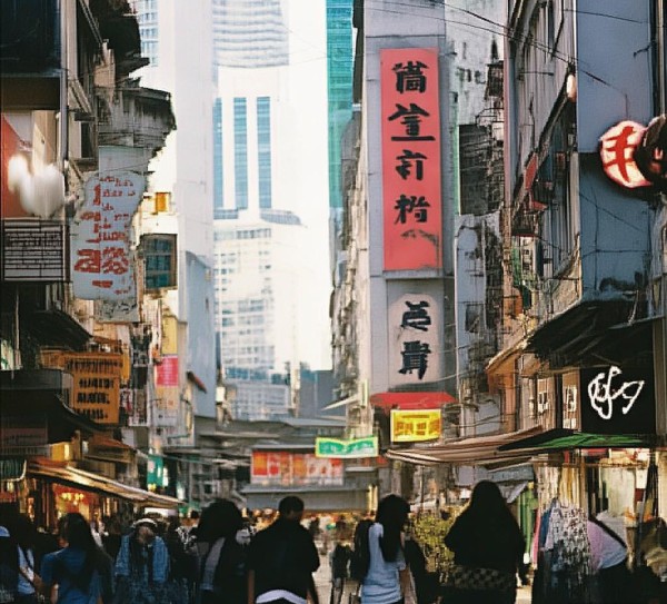 肃宁商贸城，品质生活与创新转型