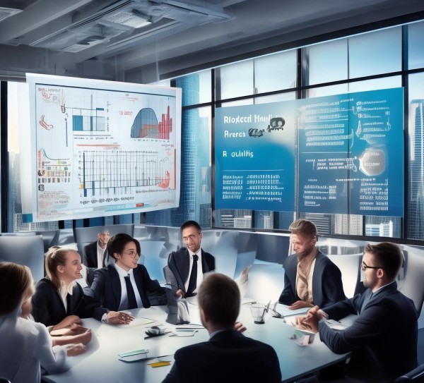 从风险分析到项目成功,商贸物流项目风险管理 从风险分析到项目成功,商贸物流项目风险管理