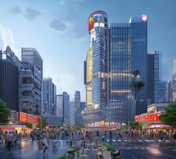 安顺鸿运商贸服务，服务经济，助力安顺发展