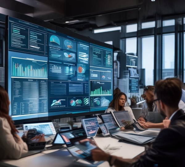 商务公司项目财务分析，从战略规划到实际执行的关键工具