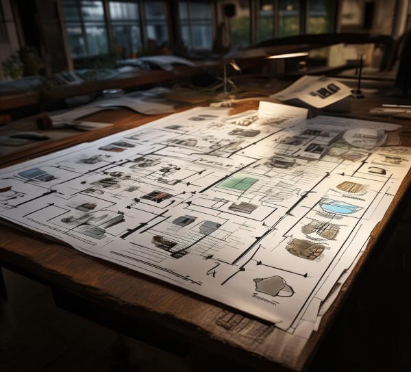 商贸领域隐患问题系统梳理及对策研究 商贸领域隐患问题系统梳理及对策研究