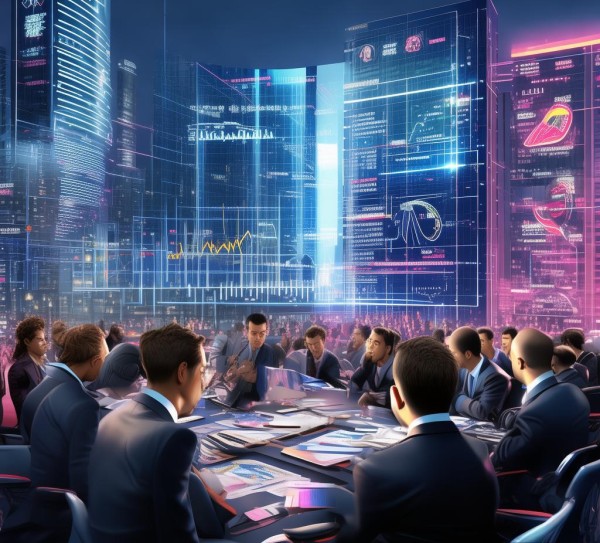 宏广商贸理财,投资机遇与投资策略分析 宏广商贸理财,投资机遇与投资策略分析