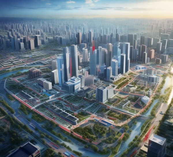 湘潭红旗商贸城,规划蓝图助力区域经济辉煌 湘潭红旗商贸城,规划蓝图助力区域经济辉煌