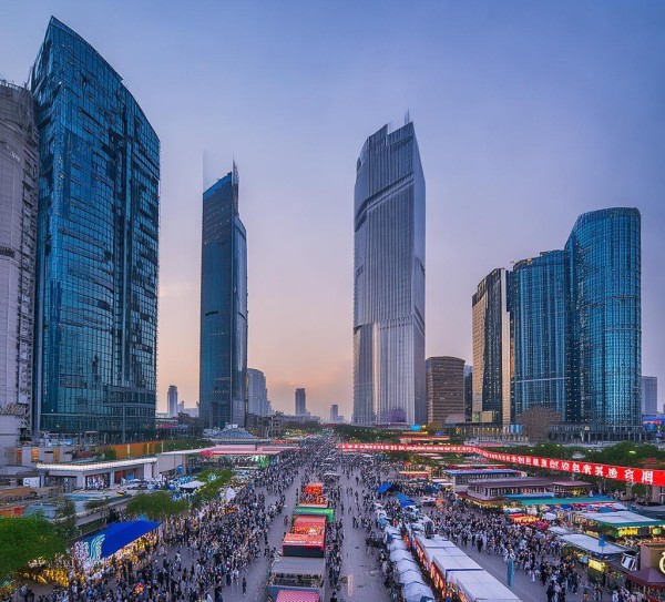 石家庄西部商贸城新闻 石家庄西部商贸城新闻