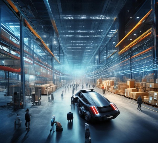 商贸物流项目,技术突破与市场拓展的双轮驱动 商贸物流项目,技术突破与市场拓展的双轮驱动