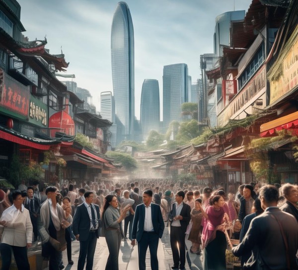 玉林市商贸工作中，创新活力与发展机遇