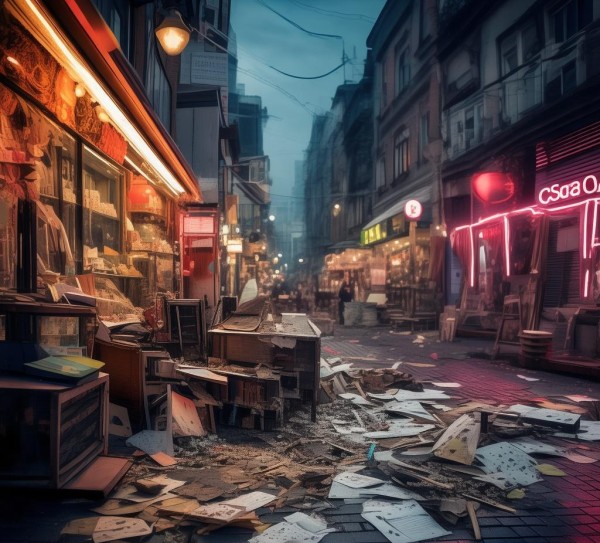 商贸失败案例高清图片案例展示 商贸失败案例高清图片案例展示