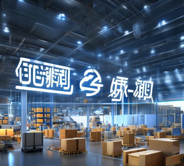 固原商贸服务平台,助力企业发展,物流与贸易的高效对接 固原商贸服务平台,助力企业发展,物流与贸易的高效对接