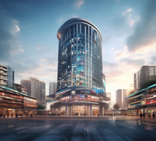 贵港商贸推动经济高质量发展 贵港商贸推动经济高质量发展