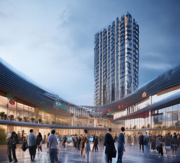 天津商贸服务局，现代化商贸体系的使命与担当