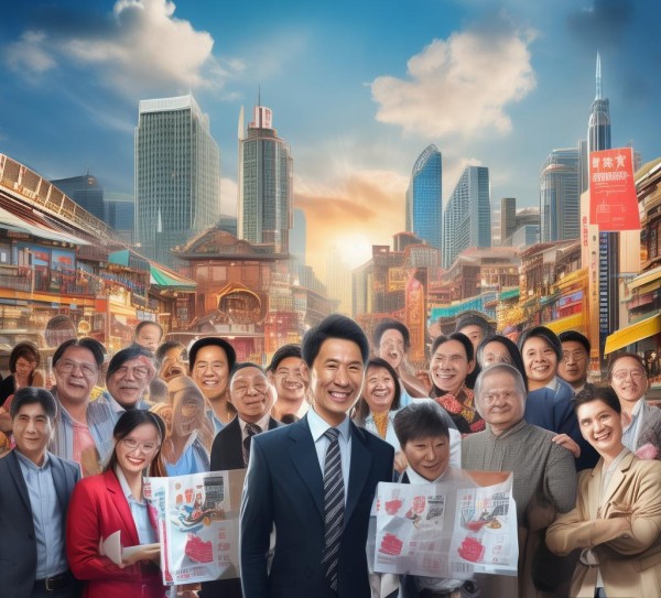 迪溢商贸服务助力商业成功