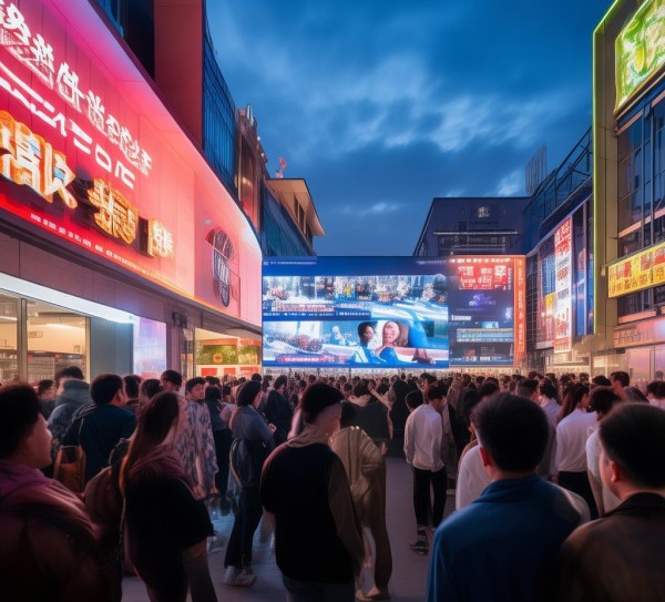 关于南京新闻播放沪江商贸城的活动 关于南京新闻播放沪江商贸城的活动