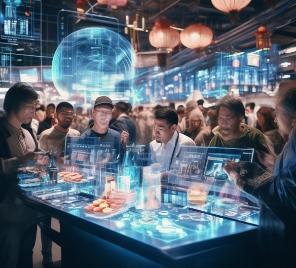 数字化转型与智能化提升，商贸行业的新趋势