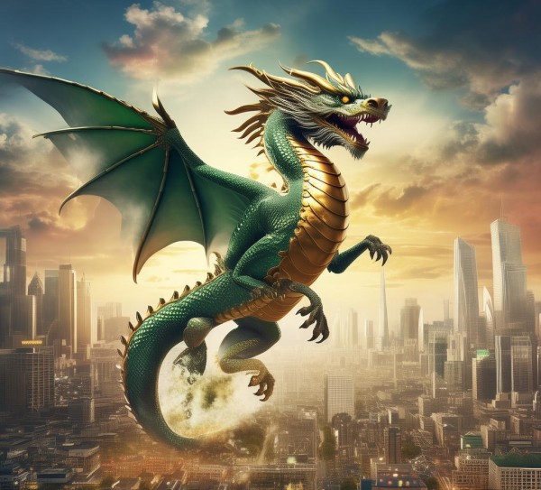 解析龙腾商贸服务，开启商业新天地