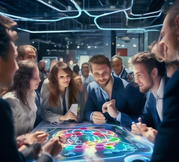 商贸项目合作协议，构建合作共赢的商业生态