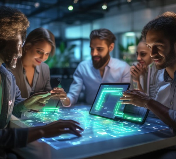 让商公司税务申报更高效，直接优化税务流程，提升运营效率