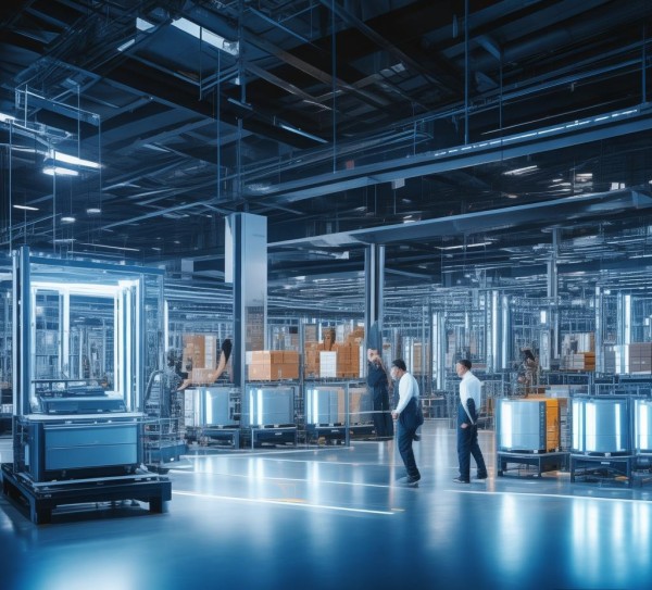 平顺商贸,卓越的物流与供应链管理案例 平顺商贸,卓越的物流与供应链管理案例