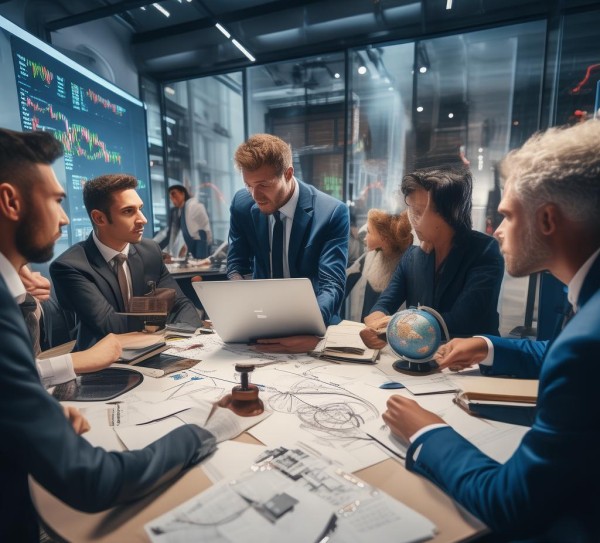 国际商贸法案例，法律与商业的双重挑战