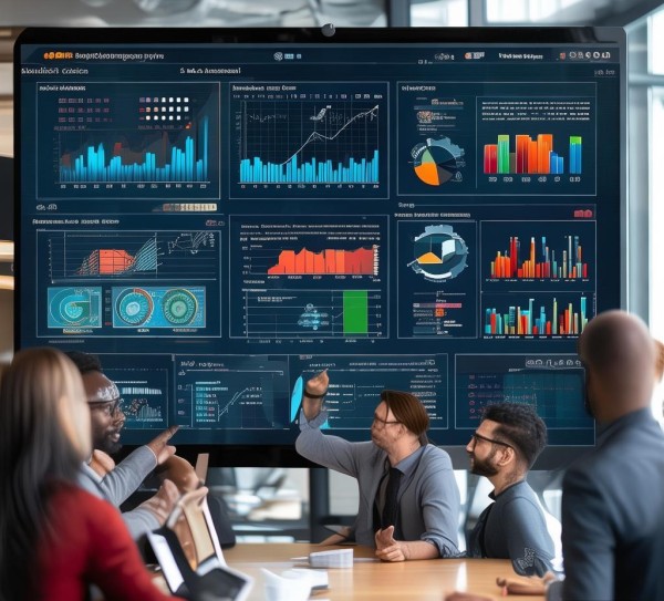 商贸企业统计服务,定义与数据分析现状分析 商贸企业统计服务,定义与数据分析现状分析