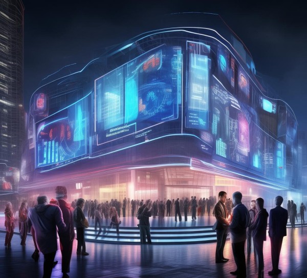 商贸大世界升级项目,数字转型与用户洞察的创新 商贸大世界升级项目,数字转型与用户洞察的创新